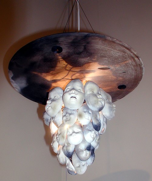 The Chandelier